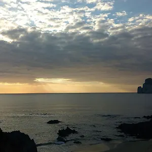 Santa Barbara , Iglesias Italia