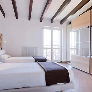 Imhome - Ripamonti Apartament Mediolan