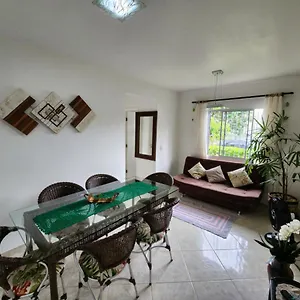 Apartamento Florianópolis