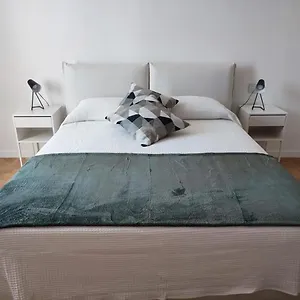 Apartamento Colosseum Luil