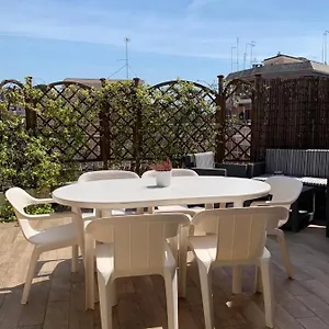 Pacuvio Vatican House Rome