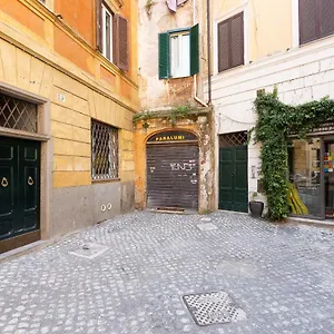 Casa Vinia Rome