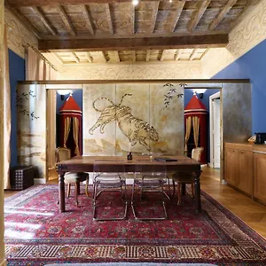 Prestige Boutique - Montenapoleone Apartment Milan