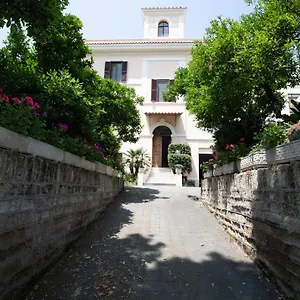  Apartament Domus Cordara - Splendido Nel