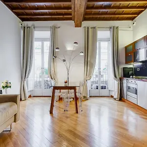 Barberini Exclusive Loft Rome