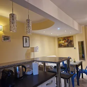 Appartamento Casa Alibrandi