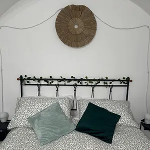 Dimora Da Nonna Giulia Apartament Bari