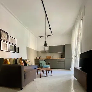  Apartament Aurelia's Hideaway, Near Vatican