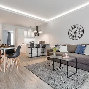 La Playa - Sopocka Apartament Sopot