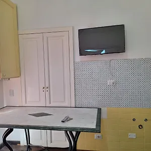 Hostel Casa Fanti 57, Róma