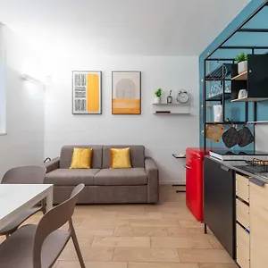  Appartamento Suityrhome San Pietro 99