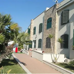 Ristorante Lucciola 2*, Santo Stefano al Mare Italia