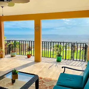 Bella Vista Villa Kingston