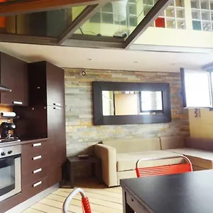 Nolo Loft In Apartament Mediolan