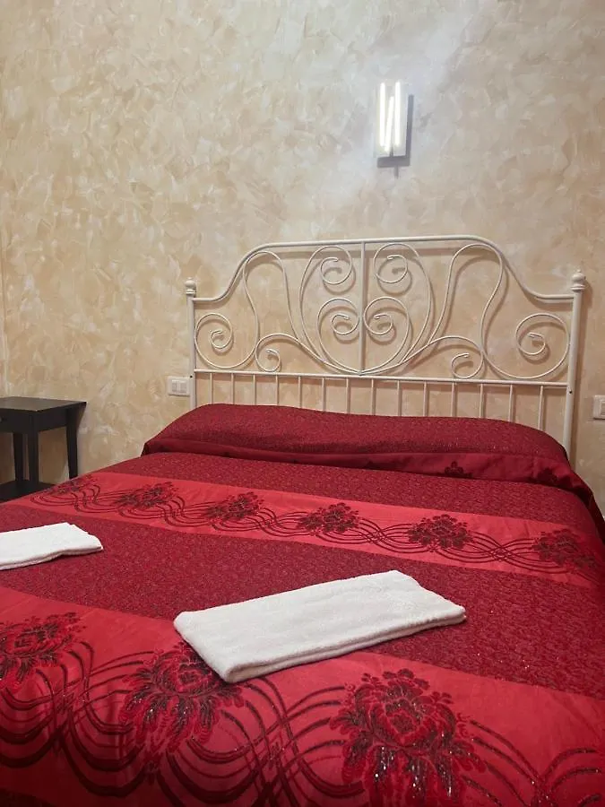 Rose Village Guest House Roma