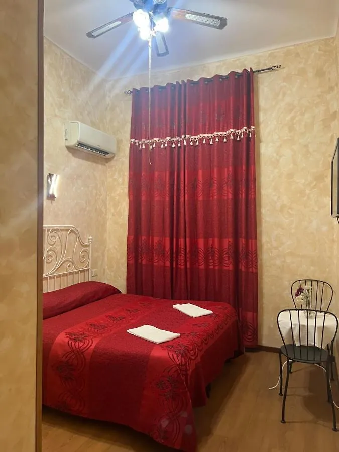 Rose Village Guest House Rome 0*,
