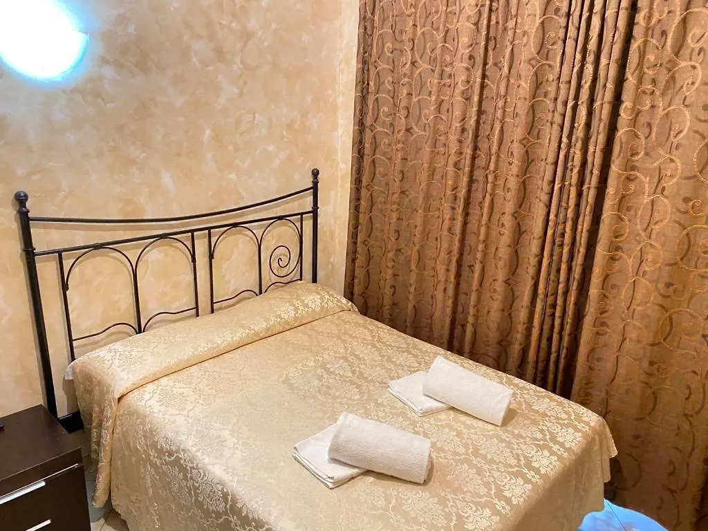 Rose Village Guest House Rome Apartment