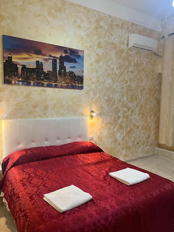 רומא Rose Village Guest House איטליה