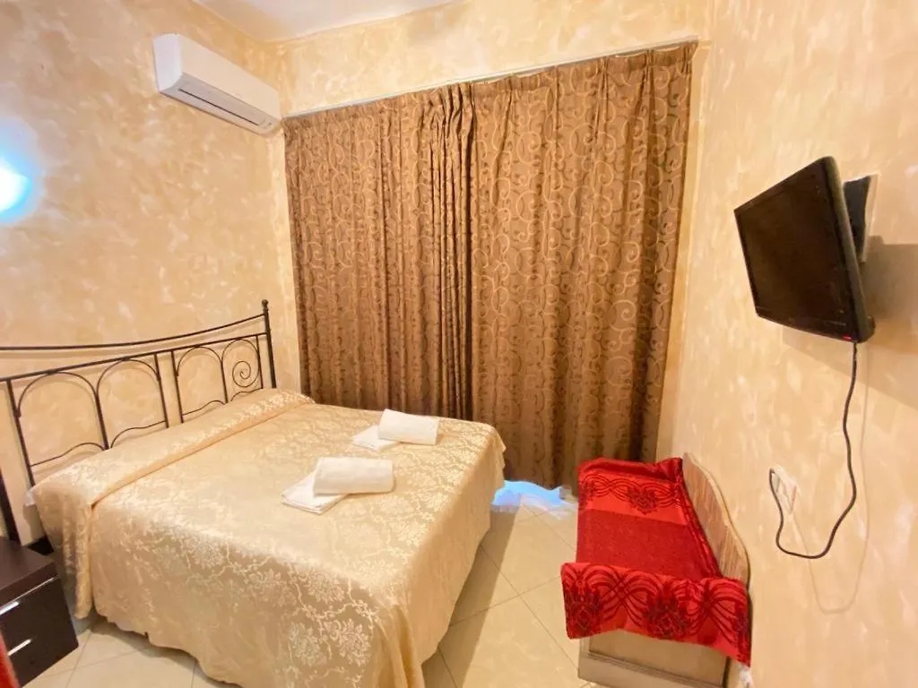 רומא Rose Village Guest House 0*,  איטליה