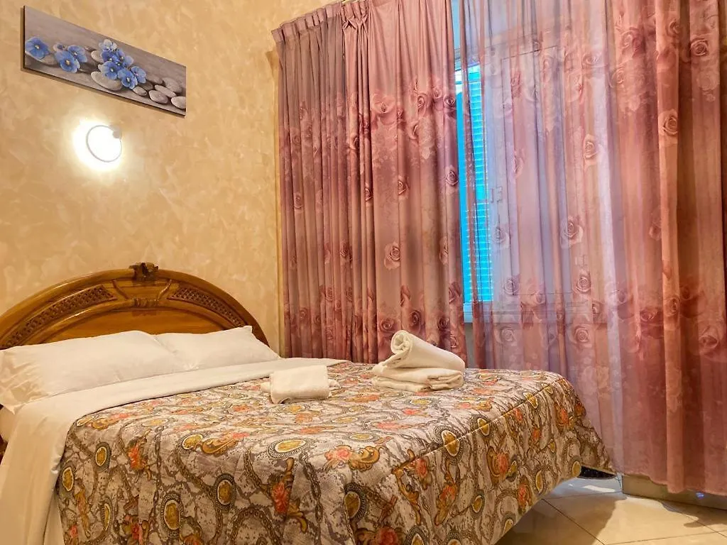 רומא Rose Village Guest House דירה
